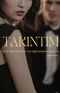 Eylül / TAKINTIM / 19.BÖLÜM