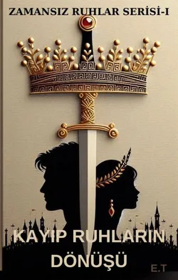 Eylül Tunalı / KAYIP RUHLARIN DÖNÜŞÜ / 6. Bölüm