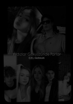 EZEL HARMAN / Yıldızlar gökyüzünde parlar / Yıllar sonra ilk kez
