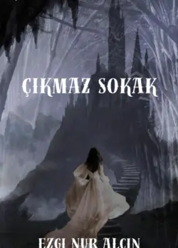 Ezgi Nur Alçın / Çıkmaz Sokak / 3. Bölüm kanlı orman
