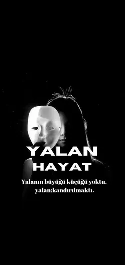Ezgi Nur Alçın / YALAN HAYAT / 2.BÖLÜM SORGU