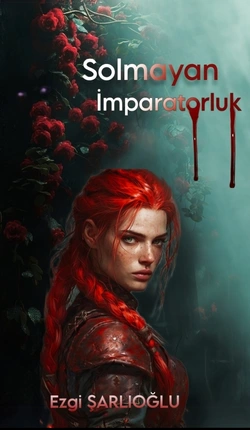 Ezgi Ş / Solmayan İmparatorluk / Bekleyiş-17.Bölüm-