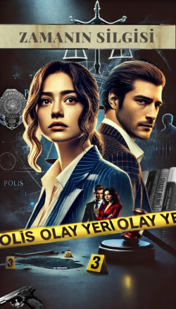 Fâhte / Zamanın Silgisi / Derin Sular