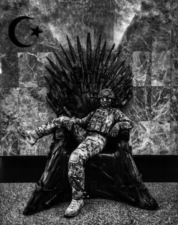 Fado / 𝙠𝙤𝙙 𝙖𝙙ı:𝓗𝓐𝓨𝓐𝓛𝓔𝓣... / 6.Bölüm