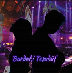 Farah Tozlu / Bardaki Tesadüf(Kitap yarıda bırakılmıştır) / 1. Bölüm