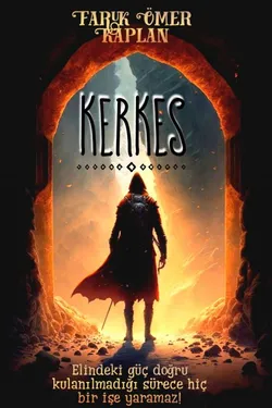 Faruk Kaplan / Kerkes / TURNUVA PART 3