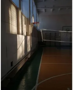 Gece veselya / Voleyboldan aşka / Bölüm 1