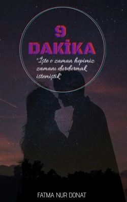Fatma Nur / 9 Daki̇ka / Bölüm-1