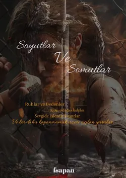 Curly Ocean / Soyutlar Ve Somutlar / 1. Bölüm