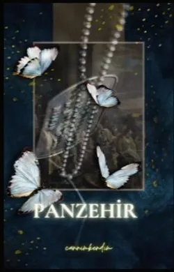 Cannimkendim / PANZEHİR / Bölüm-2 ÖZÜR DİLERİM