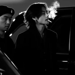 Lavinia🍷 / Mafia [Taekook] / Kim Taehyung