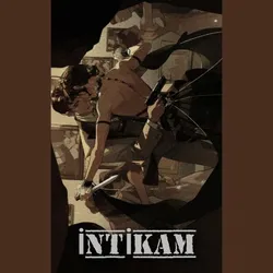Fatmanur / #İNTİKAM… / BÖLÜM 1