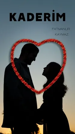 Fatmanur Kaymaz / KADERİM / Her Son Bir Başlangıç