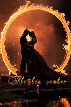 Pınar aksoy / Ateşten Çember / Şanoğlu ailesi ile tanışma