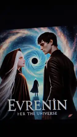 Feyza canpolat / evrenin varisi / 1. Bölüm