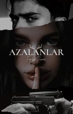 Feyza Pınar / AZALANLAR / 8: ÜÇ RUH TEK BEDEN