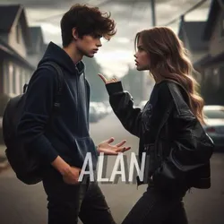 Yarry / ALAN / ALAN 1