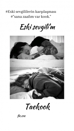 Cerenn 🌷 / Eski sevgili'm / 5. Bölüm