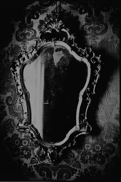 💜Firdevs Nur 🖤 / AYNA / 8. Bölüm