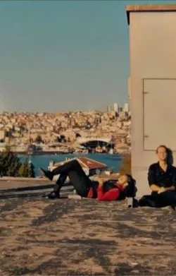 Flakka Değil Falaka / Çukur One Shots / Evlilik Teklifi