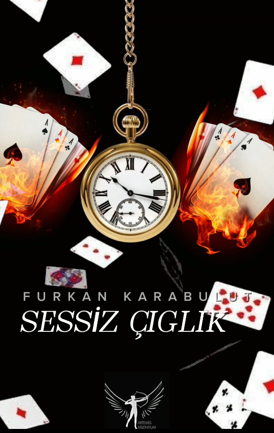 Furkan Karabulut / Sessiz Çığlık