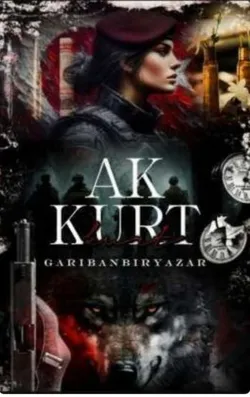Garipyazar8 / AK KURT / AK KURT