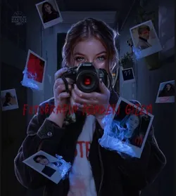 Gece / FOTOĞRAFIN İÇİNDEKİ GİZEM / 3.Bölüm