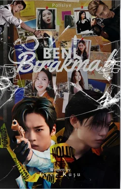 Beni Bırakma / Stray Kids