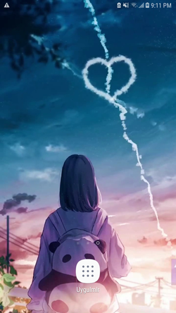 Gecenin hükümdarı / Emily ( gerçek ailem ) / 5. Bölüm İftira