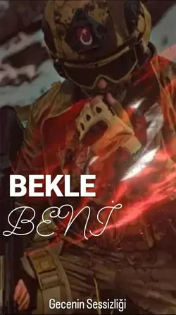 Gecenin Sessizliği / Bekle Beni / 4. Bölüm