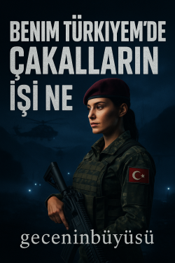 Ahu267 / Benim Türkiyem'de çakalların işi ne ! / 11. Bölüm