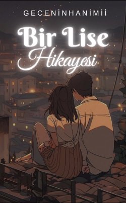 🌺 / Bir Lise Hikayesi / 12