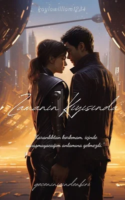 Kayra Yılmaz / ZAMANIN KIYISINDA / BÖLÜM 3