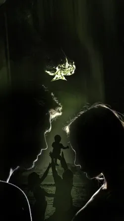 Gelmemeyegidenyazar / İlk durak / 1. Bölüm