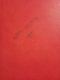 İlyas Yılmaz / Her şeye bir şiirim var / Karşı köyün gelini