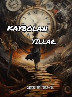 Gece`nin Siması. / KAYBOLAN YILLAR.(Gerçek Ailem) / 18.BÖLÜM