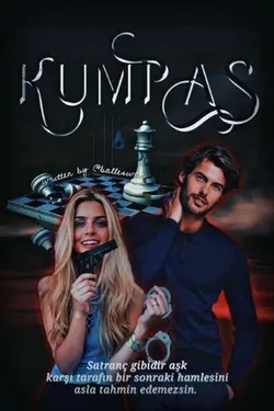 Gizem Ekinci / Kumpas / Hatırlamak