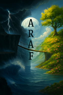 Gökçe kara / ARAF / 26. Bölüm