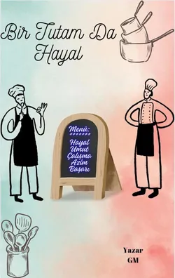 GM / Bir Tutam Da Hayal / Bölüm 3