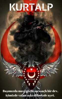 Gök Yel / KURTALP / Bölüm-6