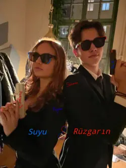 ~Nera / Rüzgarın suyu / Ateş ve Su🫀
