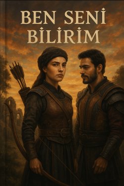 Gökçe Eren / Ben Seni Bilirim / 1.