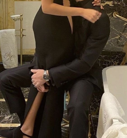 gokyuzu_mavisi / KOCAM BİR MAFYA / 1. Bölüm