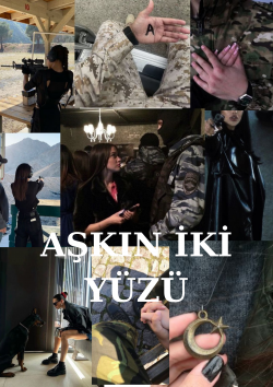 gökyüzündekaybolmak / AŞKIN İKİ YÜZÜ / 27.BÖLÜM