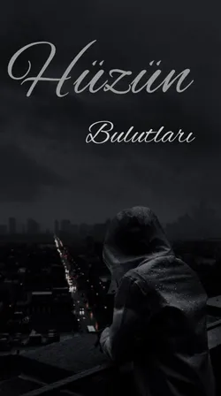 Gölge / Hüzün Bulutları / 2. Bölüm ❤️‍🔥 Geri Dönüş ❤️‍🔥