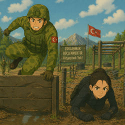 Neşe Göl / Aşk görevi / 5. Bölüm