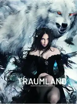 Gonca Geniş / TRAUMLAND (Düşler Diyarı) / Bölüm 1