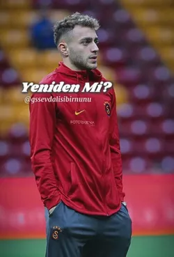 gssevdalisibirnunuu / Yeniden Mi?~Barış Alper Yılmaz~ / -3