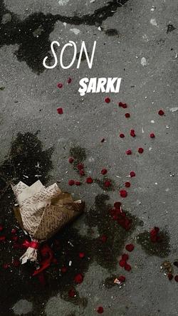 Gül Güneş / SON ŞARKI (yarı texting) / 10. Bölüm