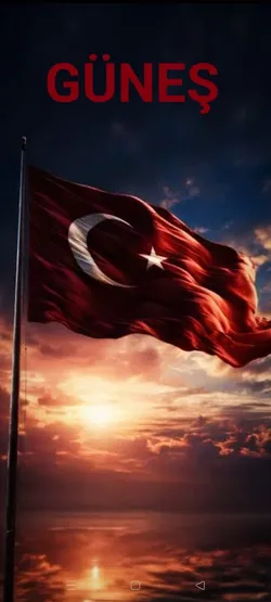 Gül / ~GÜNEŞ~ / 3: Çay ?